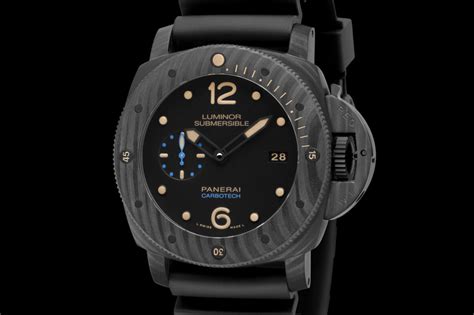 panerai luminor submersible ceramica replica|knockoff panerai watches.